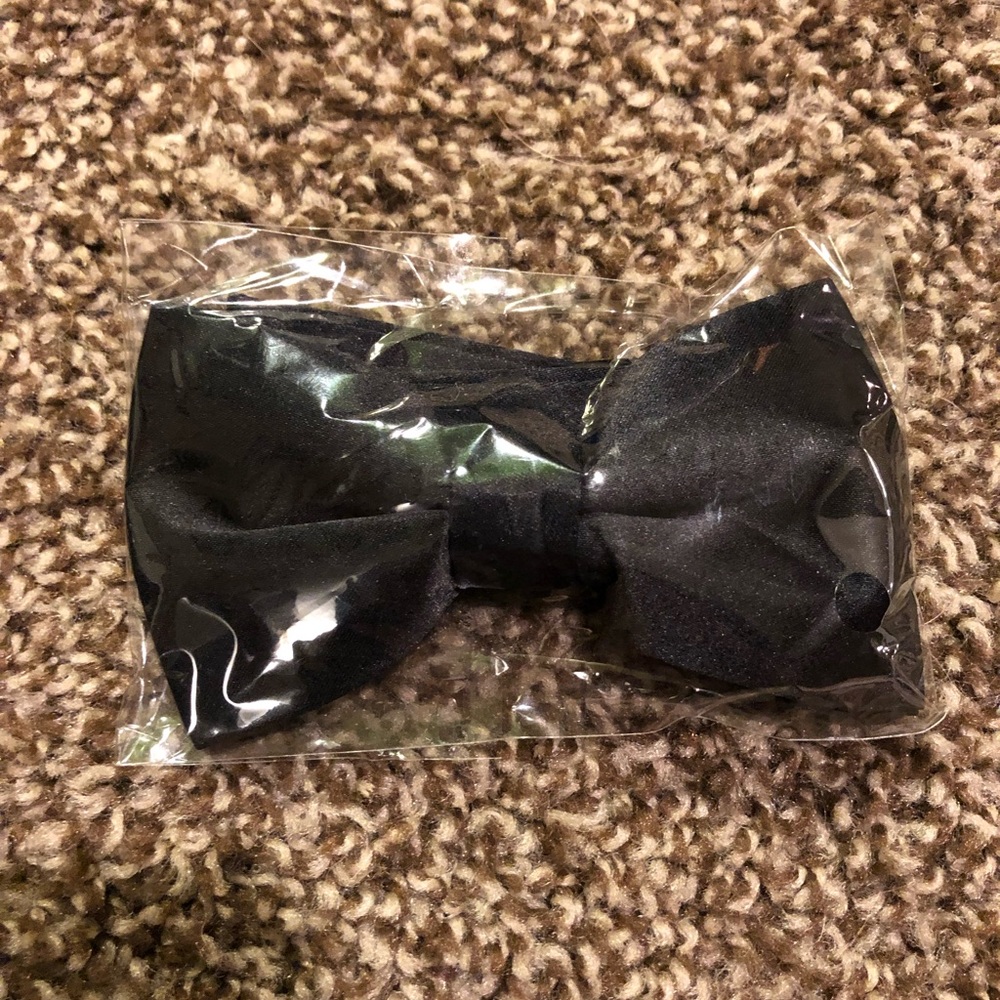 Bow Tie